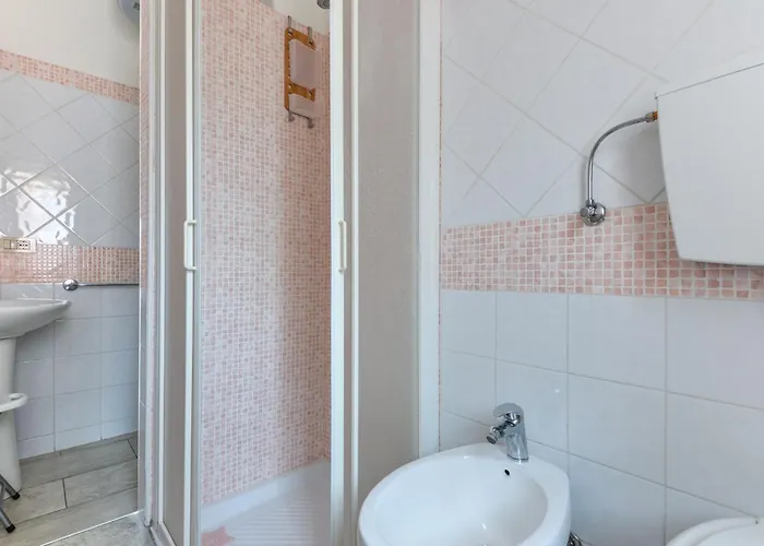 아파트 Casa Claudia A