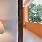 Casa Claudia A 아파트