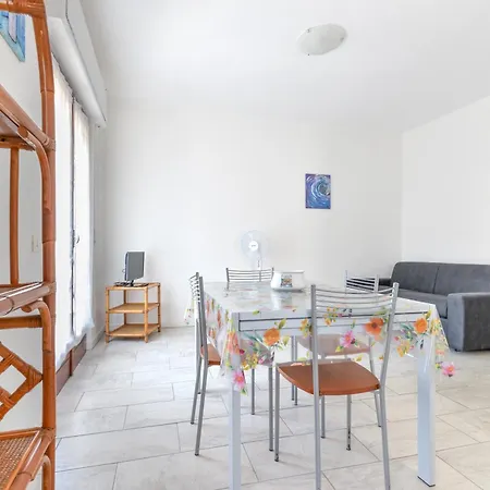 Casa Claudia A Апартаменты Порт-Аццурро