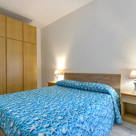 Апартаменты Casa Claudia A