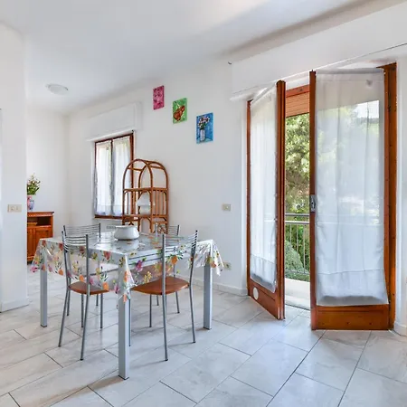 Casa Claudia A דירה פורטו אזורו