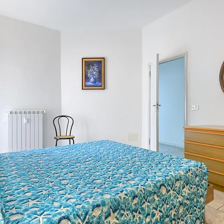 Casa Claudia A פורטו אזורו