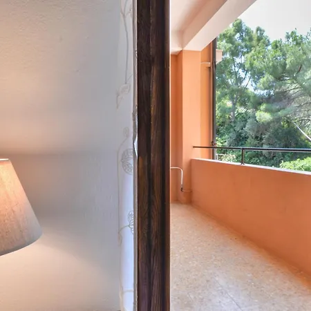 Casa Claudia A Apartment