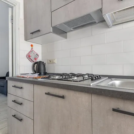 דירה Casa Claudia A