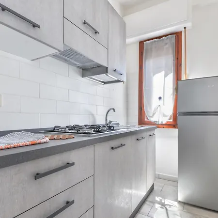 Casa Claudia A Apartment Porto Azzurro