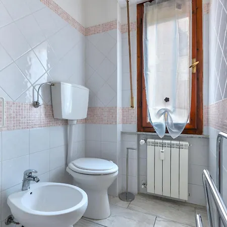 Casa Claudia A Apartment