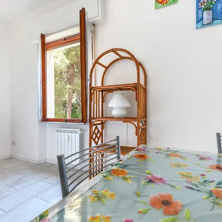 Apartment Casa Claudia A