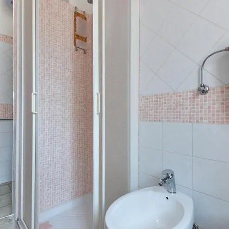 Апартаменты Casa Claudia A