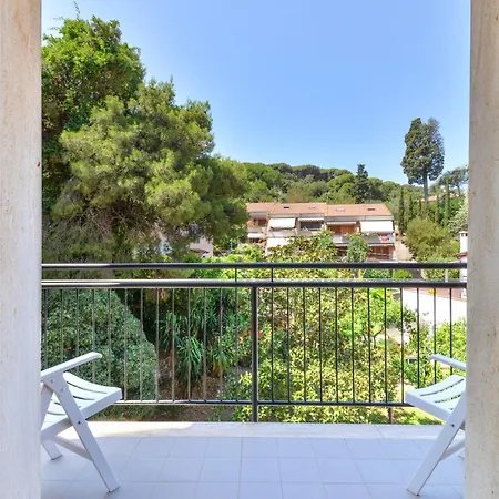 Casa Claudia A *