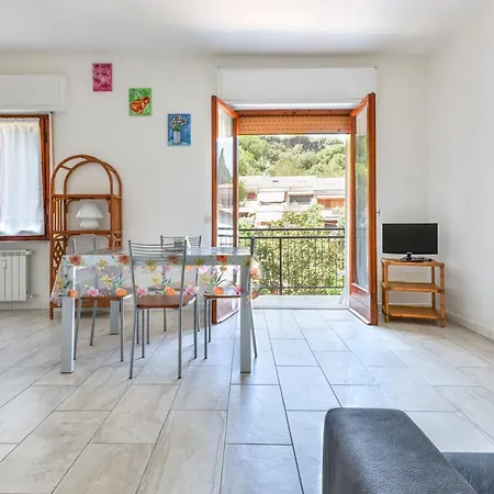 Casa Claudia A Appartement Porto Azzurro