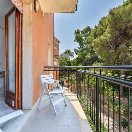 Casa Claudia A Appartement
