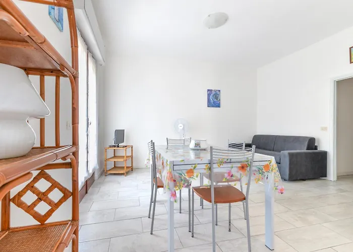 Casa Claudia A Апартаменты Порт-Аццурро