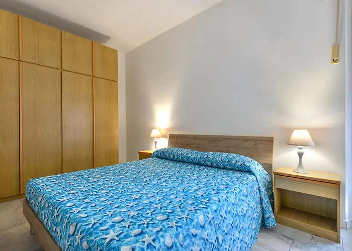 Апартаменты Casa Claudia A