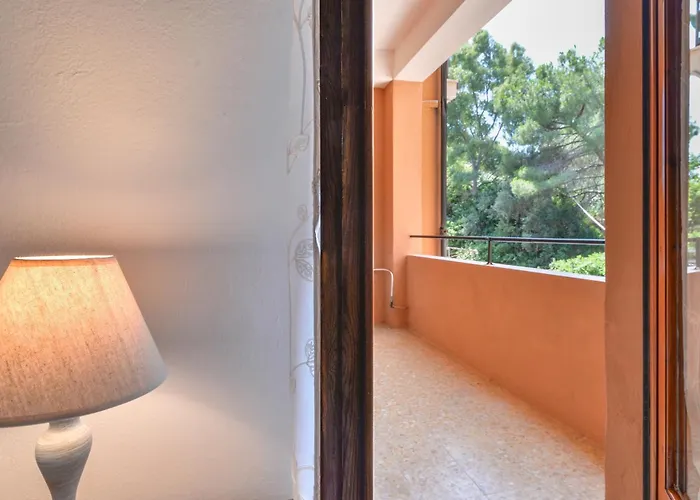 Casa Claudia A Апартаменты